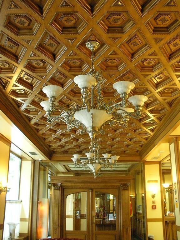 Hotel II Castillas