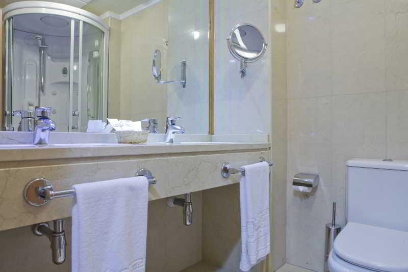 Hotel II Castillas