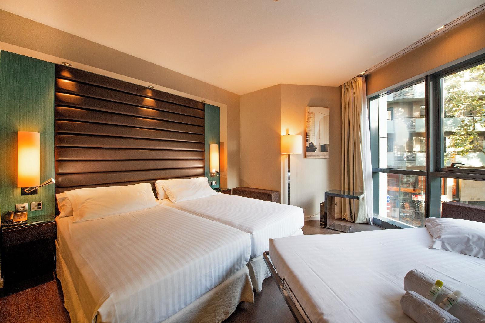 Pestana Arena Barcelona