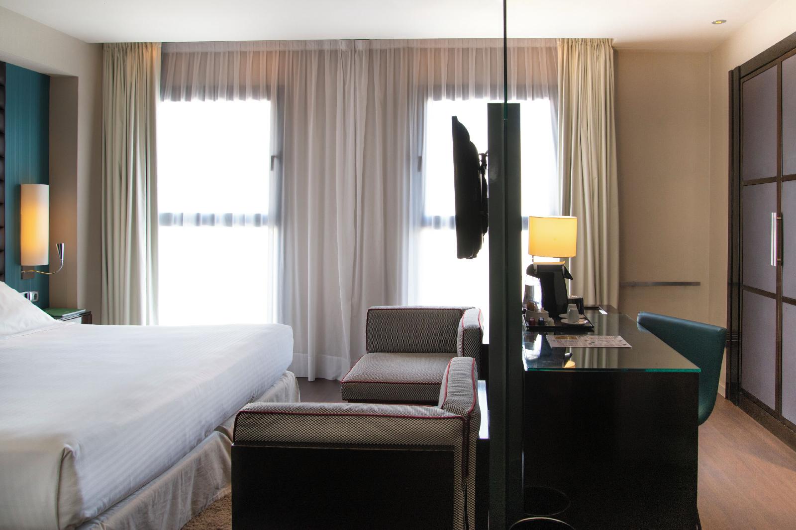 Pestana Arena Barcelona