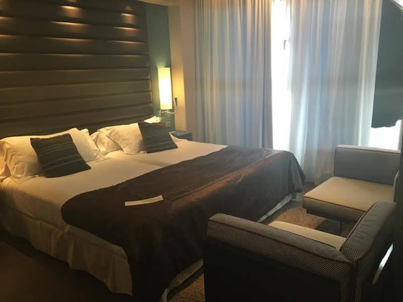 Pestana Arena Barcelona