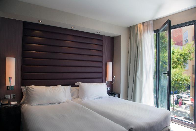 Pestana Arena Barcelona