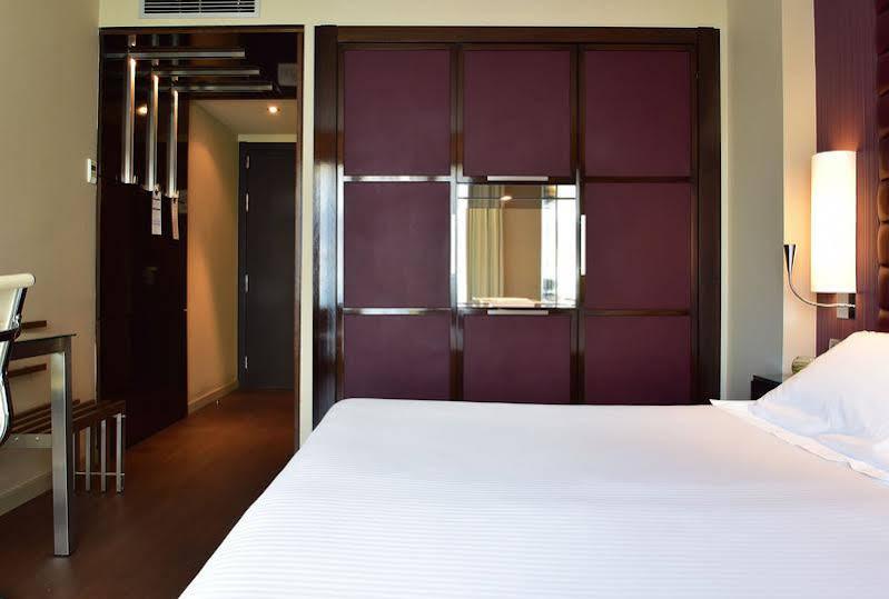 Pestana Arena Barcelona