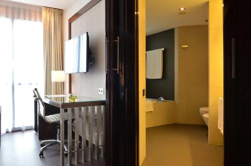 Pestana Arena Barcelona