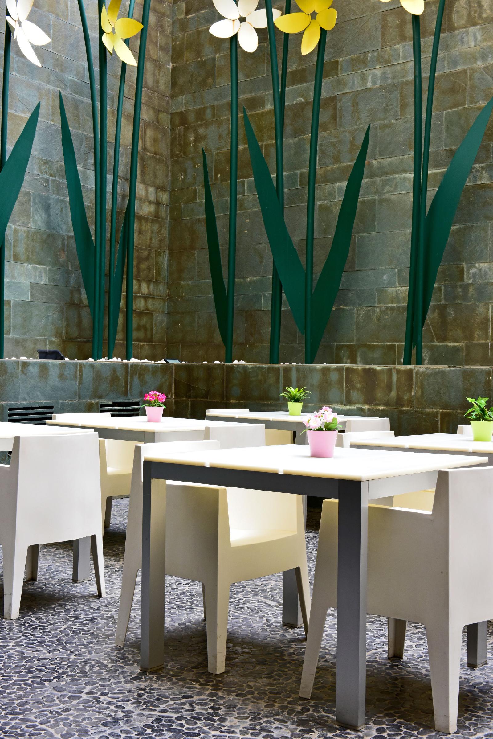 Pestana Arena Barcelona