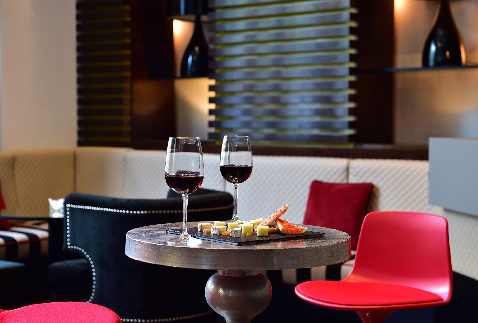 Pestana Arena Barcelona