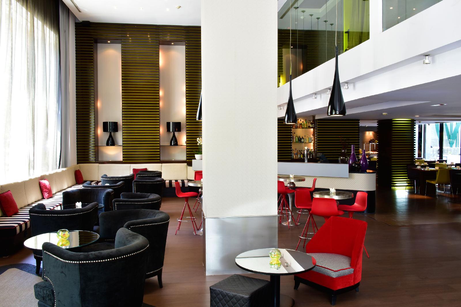 Pestana Arena Barcelona