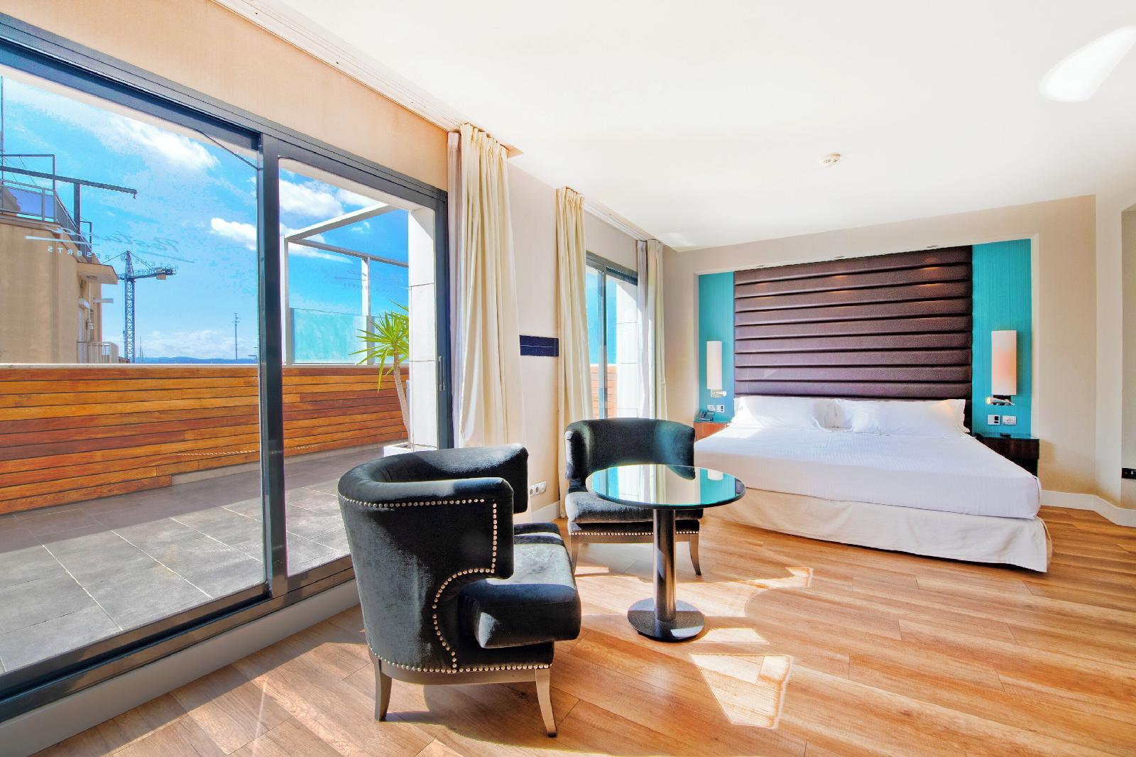 Pestana Arena Barcelona