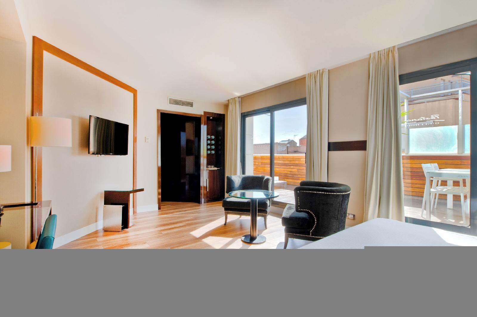 Pestana Arena Barcelona