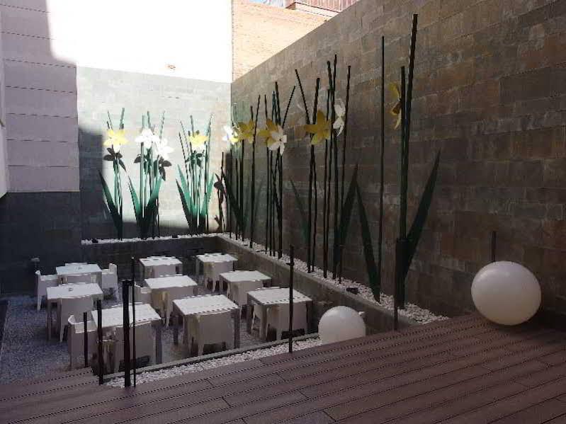 Pestana Arena Barcelona