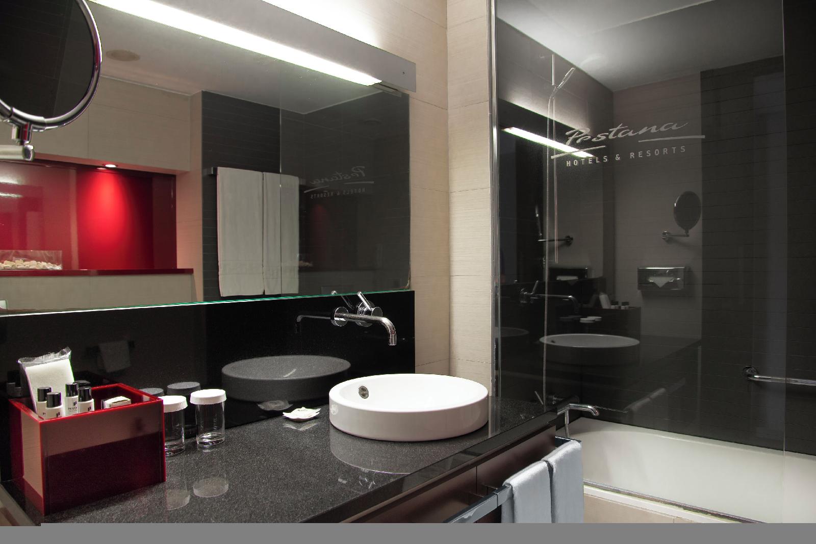Pestana Arena Barcelona