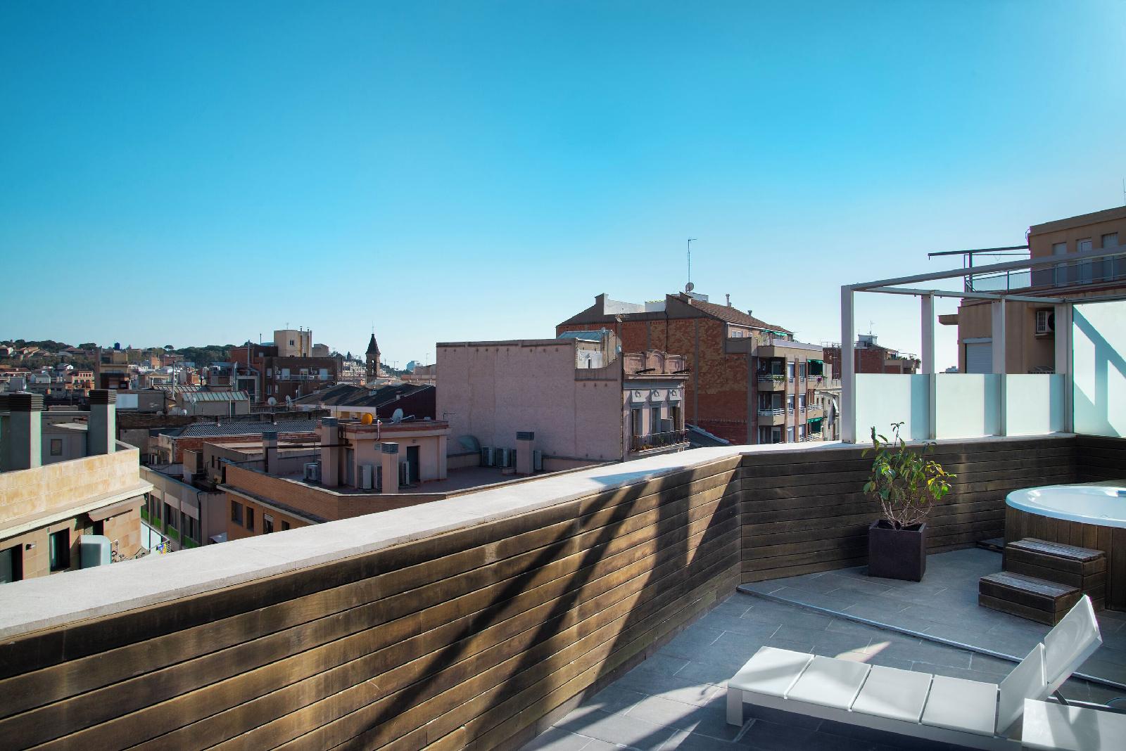 Pestana Arena Barcelona