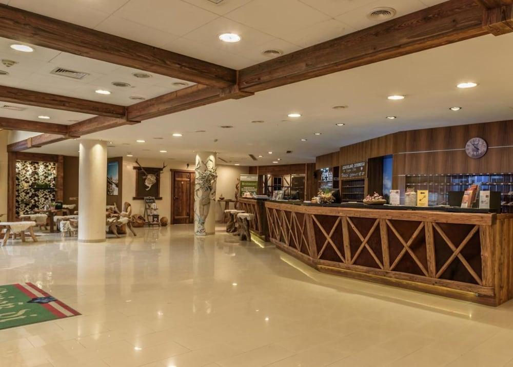 Hotel Enziana Wien