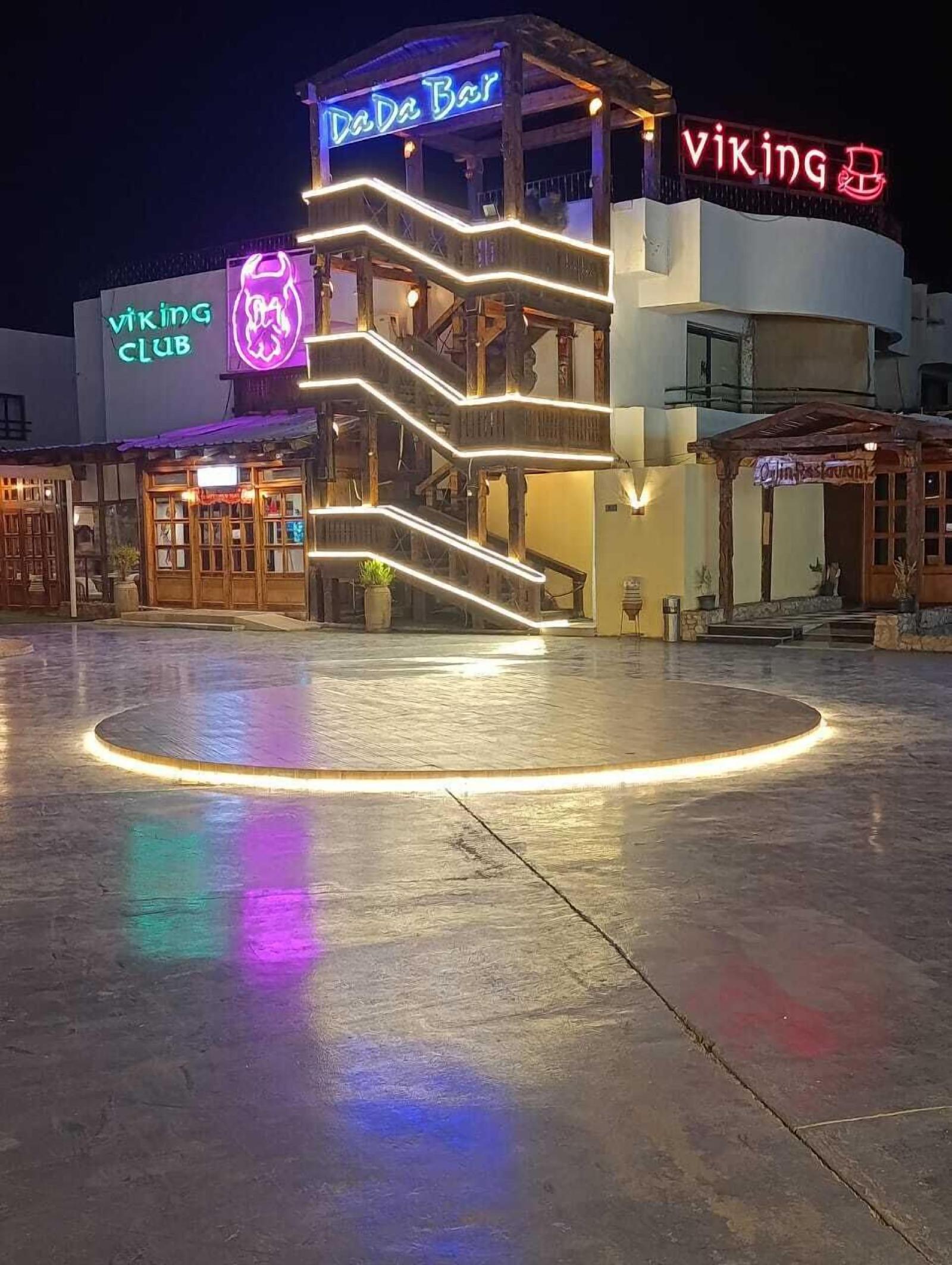 Viking Club Hotel
