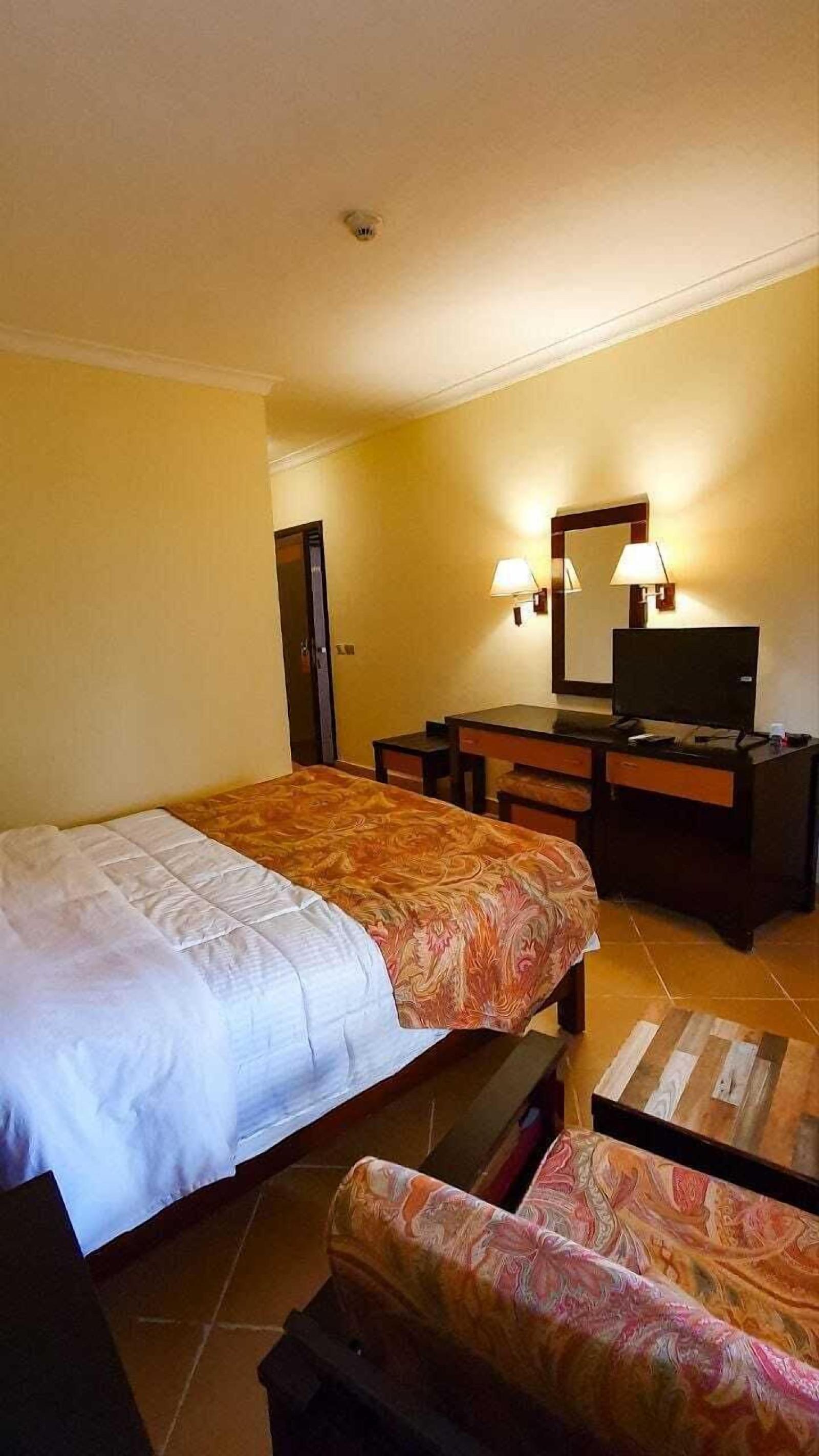 Viking Club Hotel