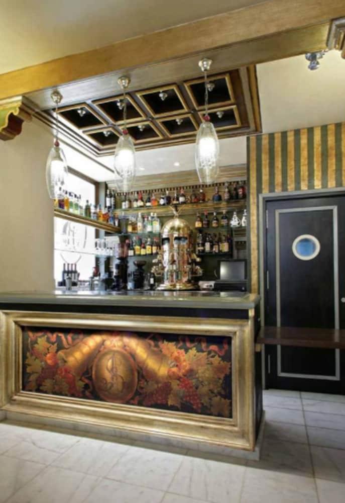 Hotel Sacristía De Santa Ana