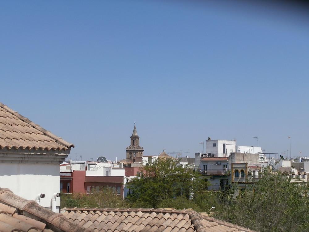 Hotel Sacristía De Santa Ana