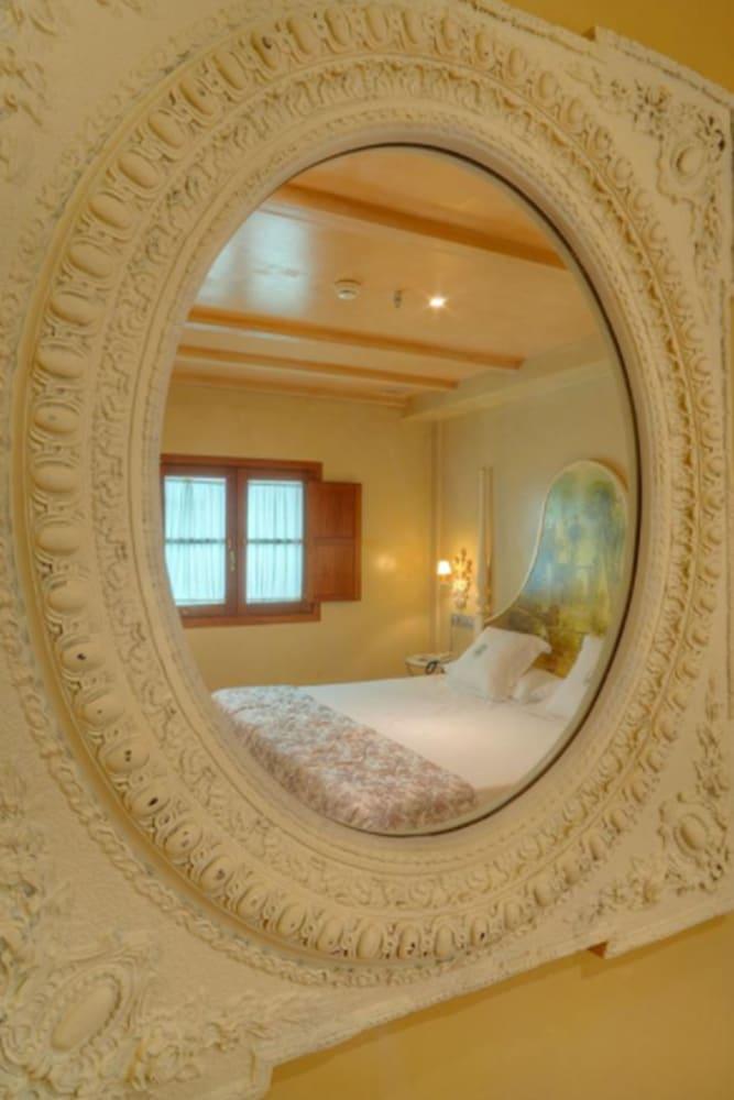 Hotel Sacristía De Santa Ana