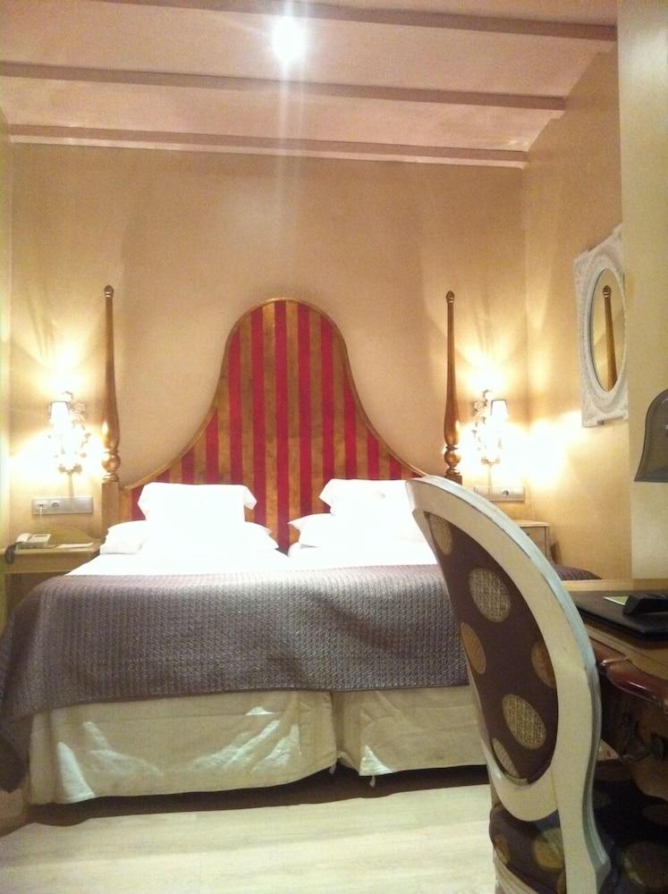 Hotel Sacristía De Santa Ana