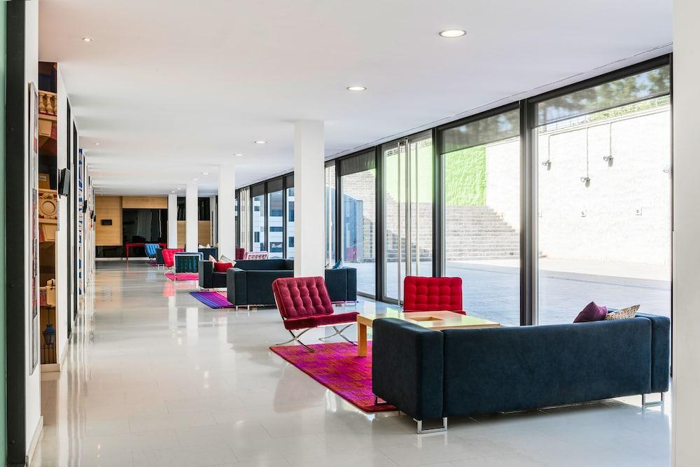 Hotel Zentral Ave