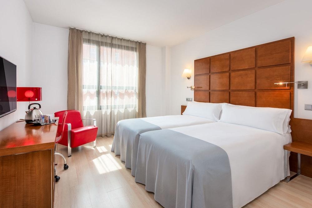 Hotel Zentral Ave