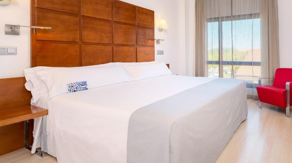 Hotel Zentral Ave