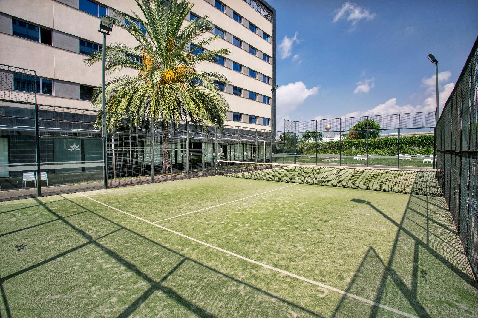 Azz Valencia Táctica  Hotel