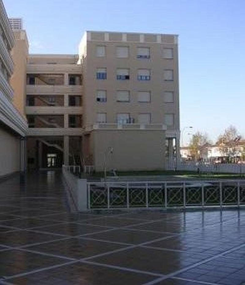 Apartamentos Lux Sevilla Palacio