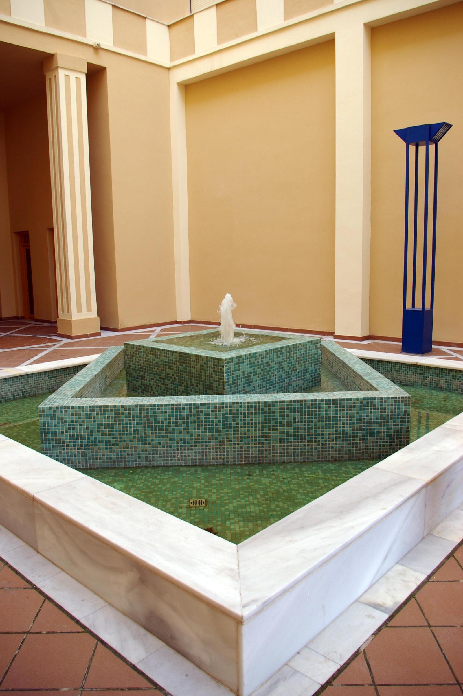 Apartamentos Lux Sevilla Palacio