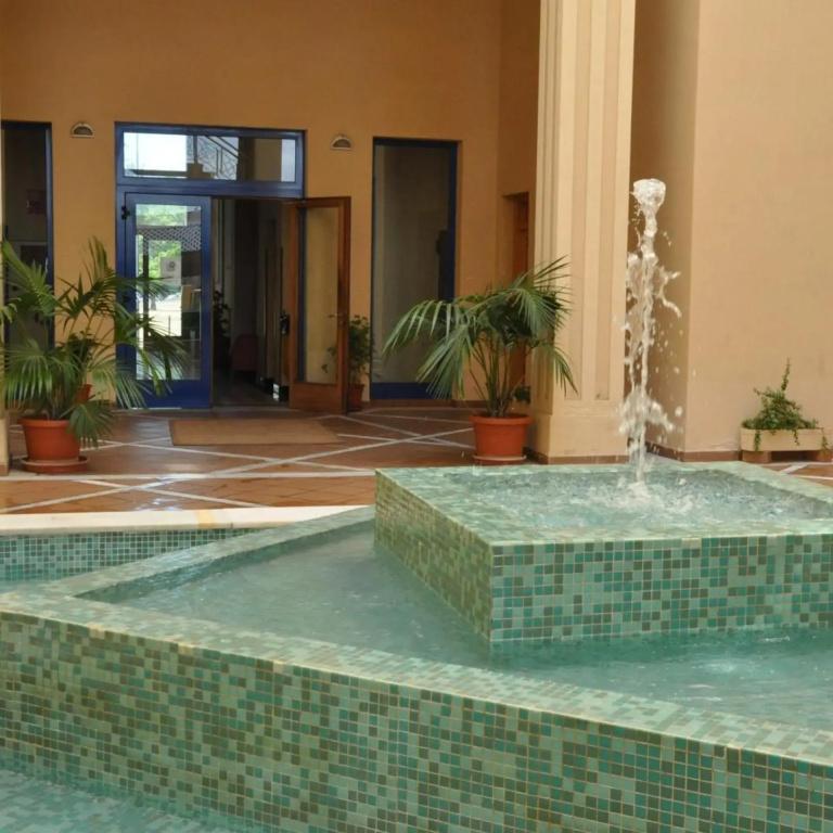 Apartamentos Lux Sevilla Palacio