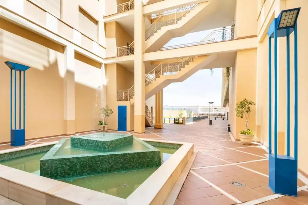 Apartamentos Lux Sevilla Palacio