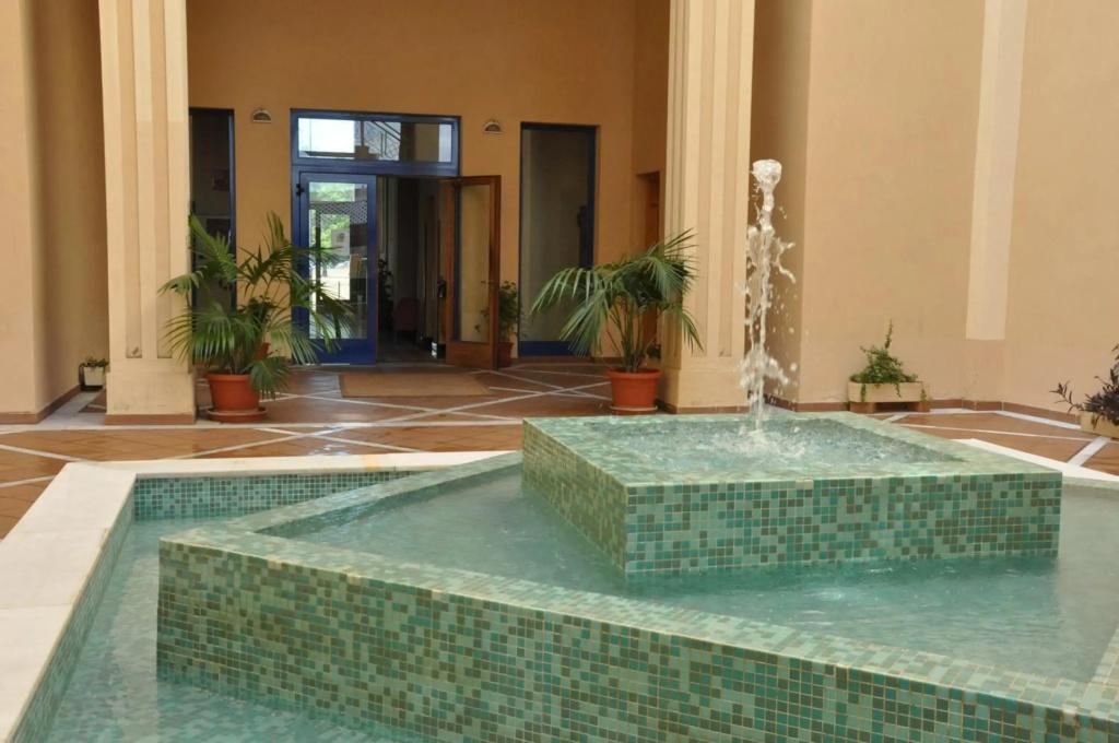 Apartamentos Lux Sevilla Palacio