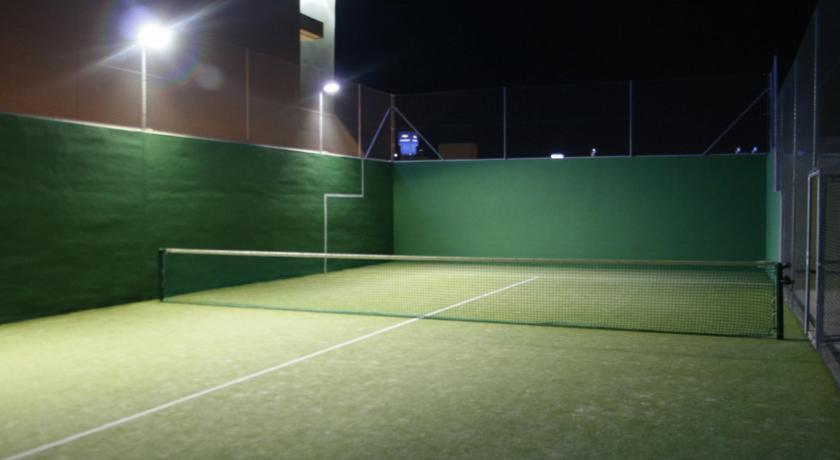 Apartamentos Lux Sevilla Palacio