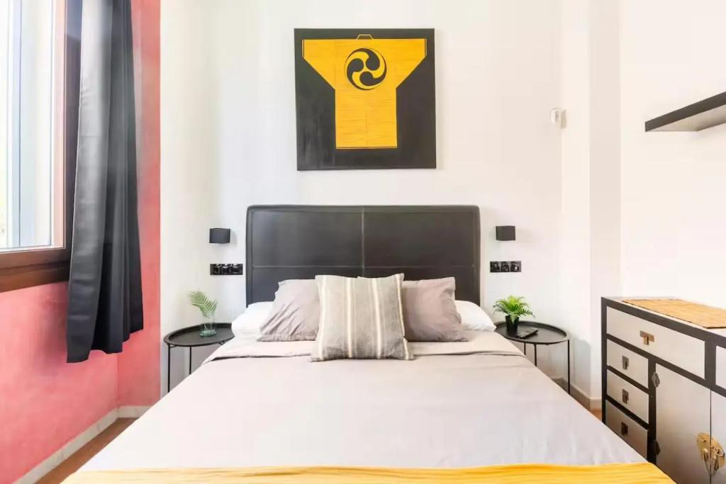 Apartamentos Lux Sevilla Palacio