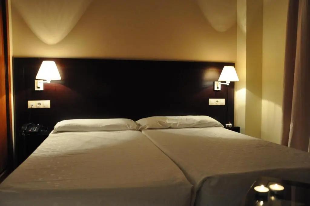 Apartamentos Lux Sevilla Palacio
