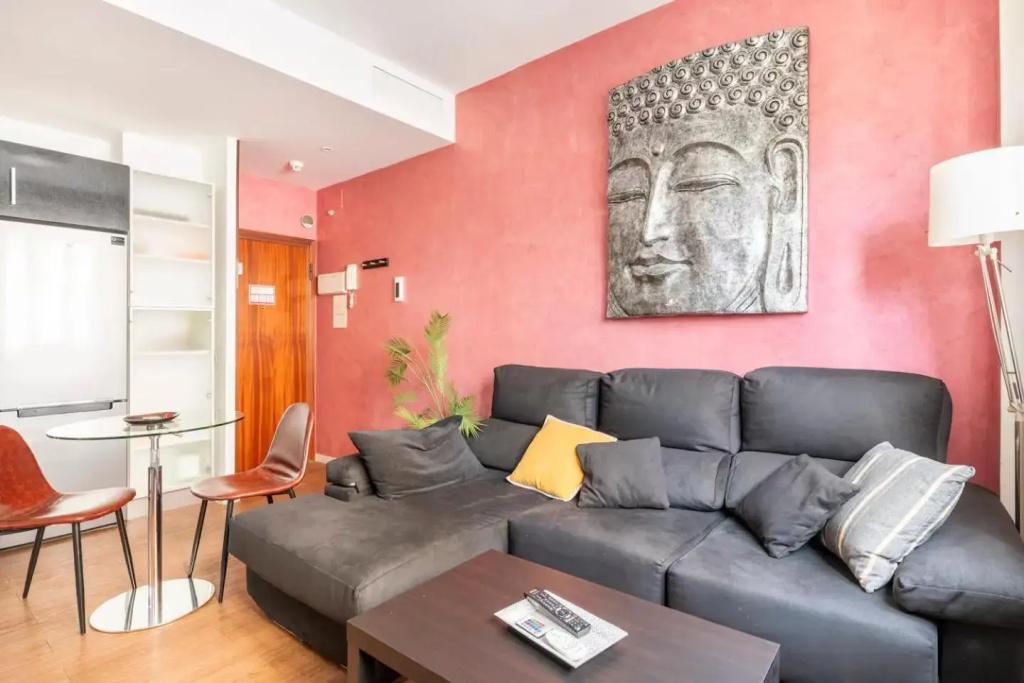 Apartamentos Lux Sevilla Palacio