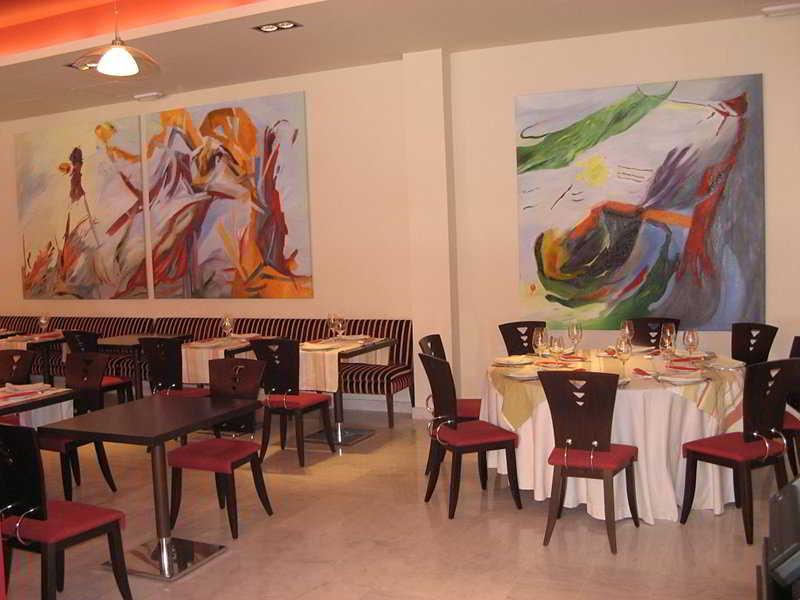 Apartamentos Lux Sevilla Palacio