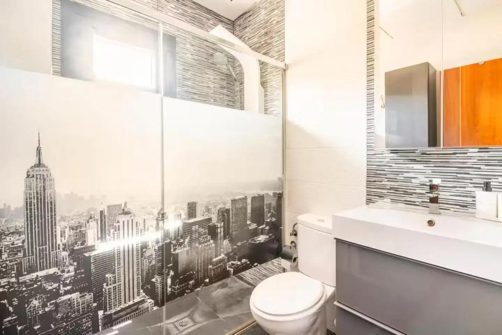 Apartamentos Lux Sevilla Palacio