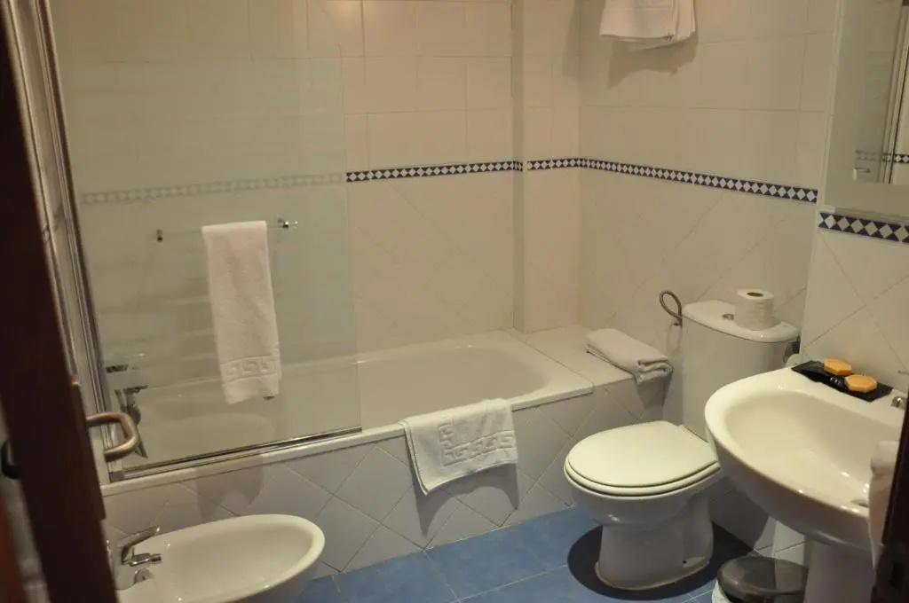 Apartamentos Lux Sevilla Palacio