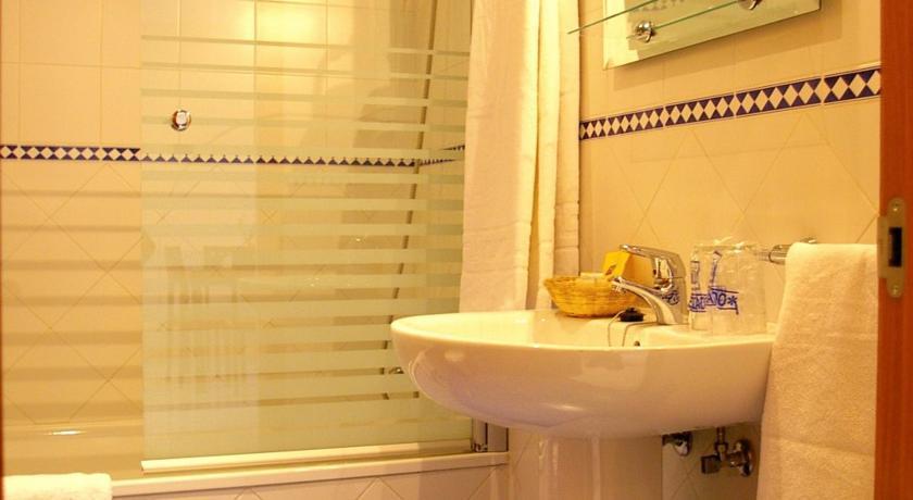 Apartamentos Lux Sevilla Palacio