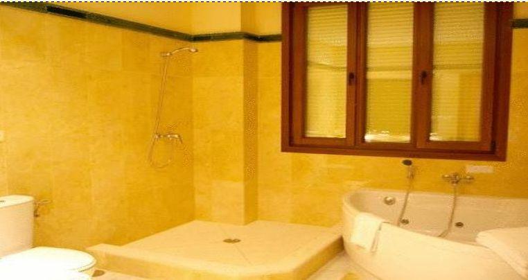 Apartamentos Lux Sevilla Palacio