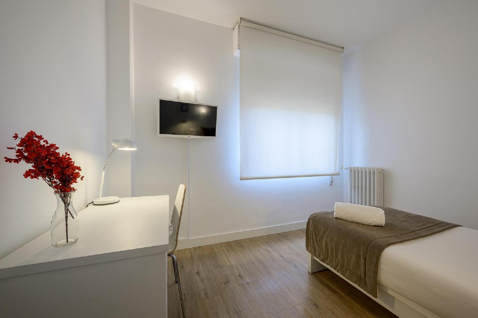 Hotel Agora Juan De Austria