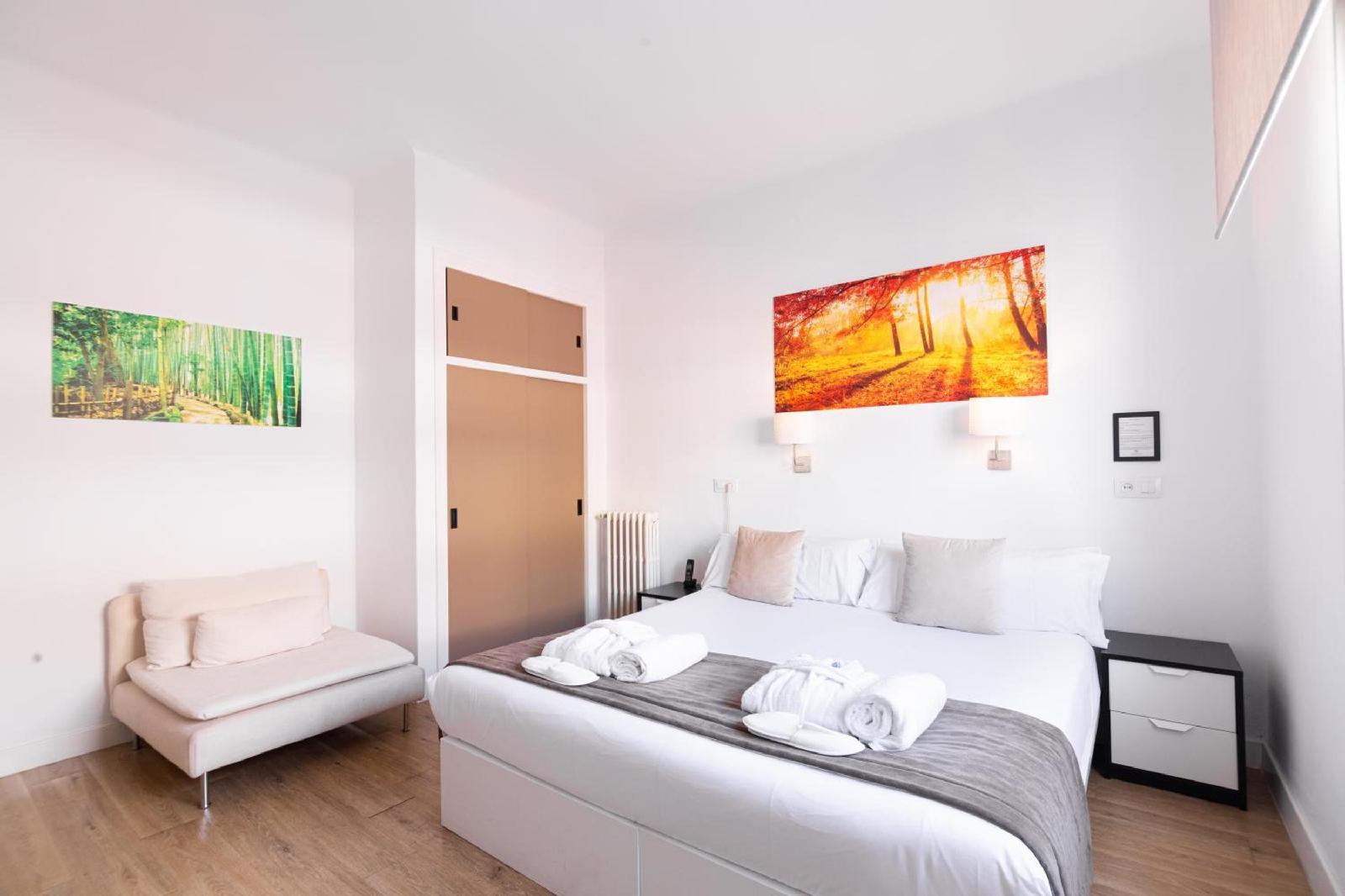 Hotel Agora Juan De Austria