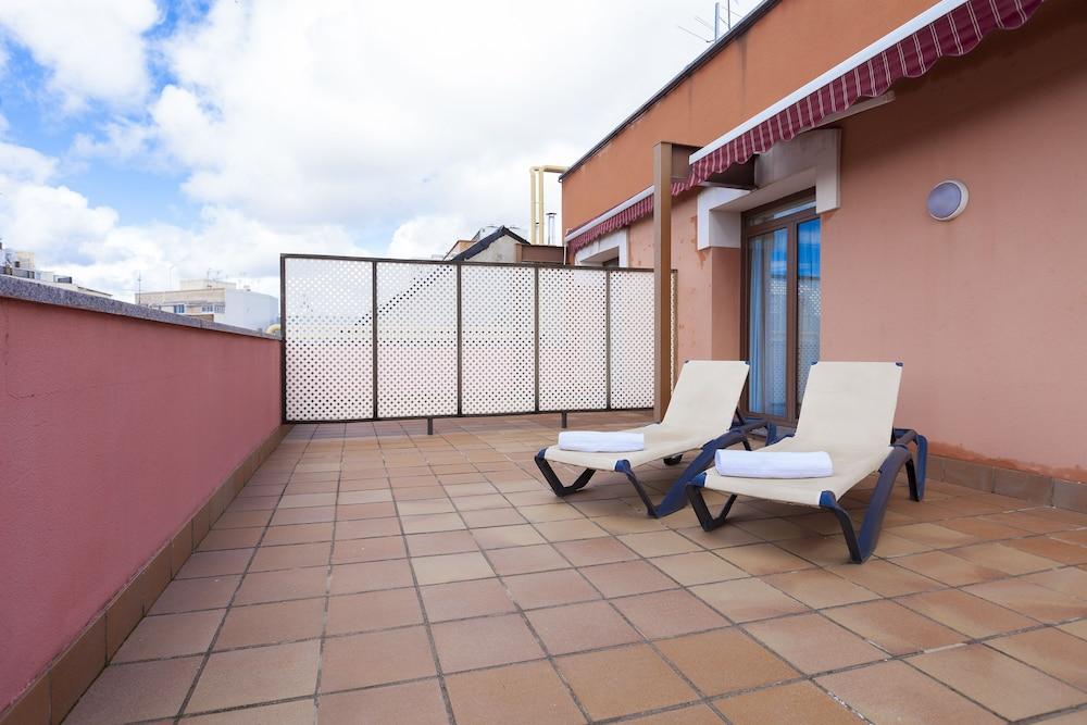 Hotel Agora Juan De Austria