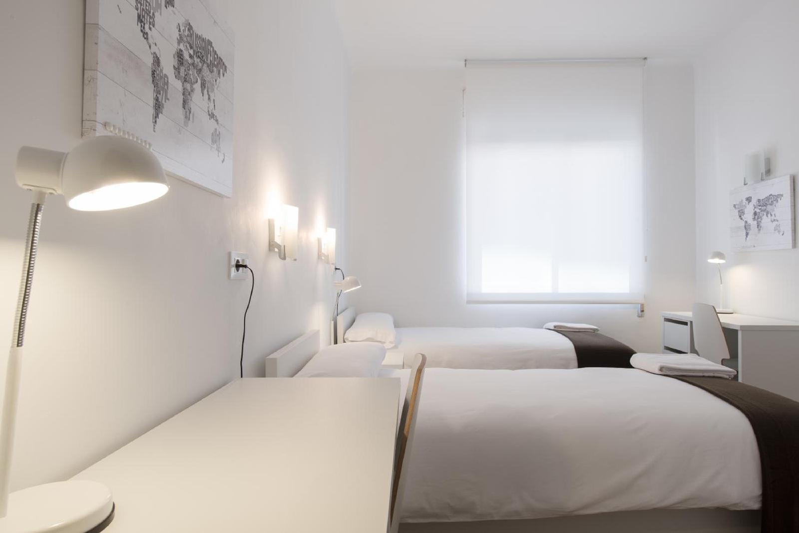 Hotel Agora Juan De Austria