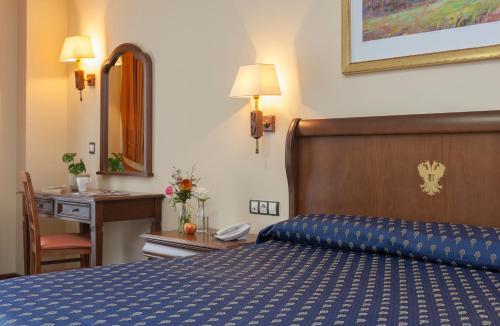 Hotel Agora Juan De Austria