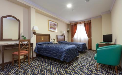 Hotel Agora Juan De Austria