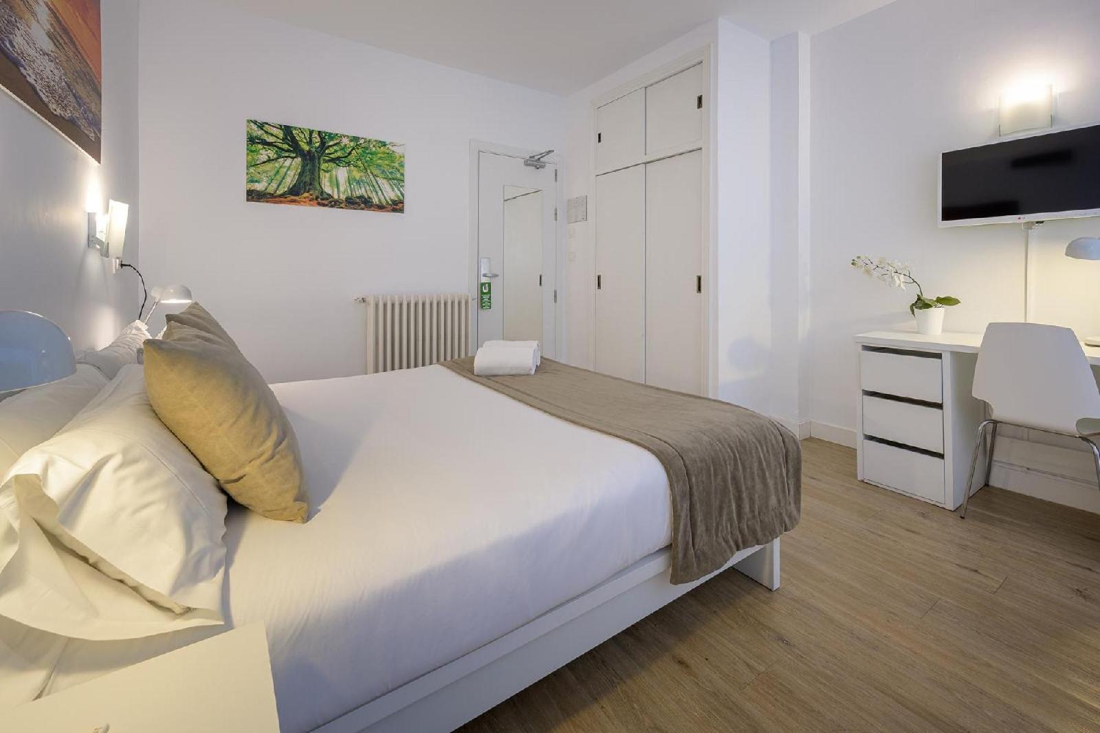 Hotel Agora Juan De Austria