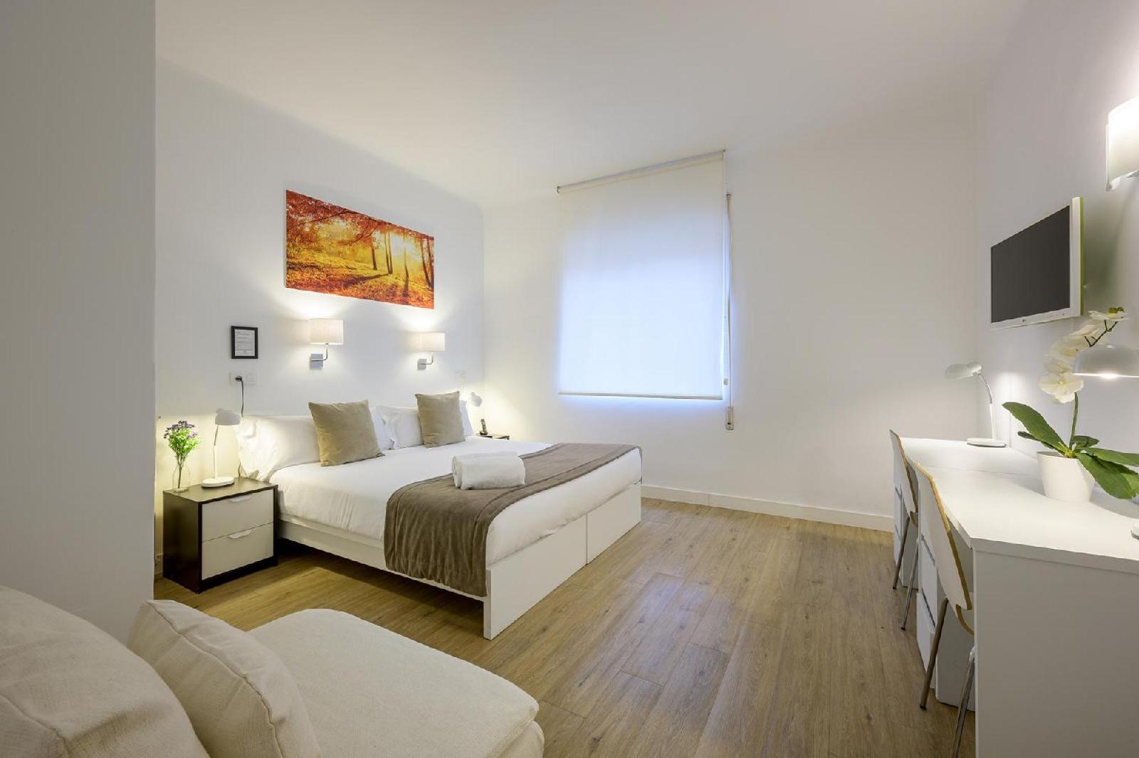 Hotel Agora Juan De Austria