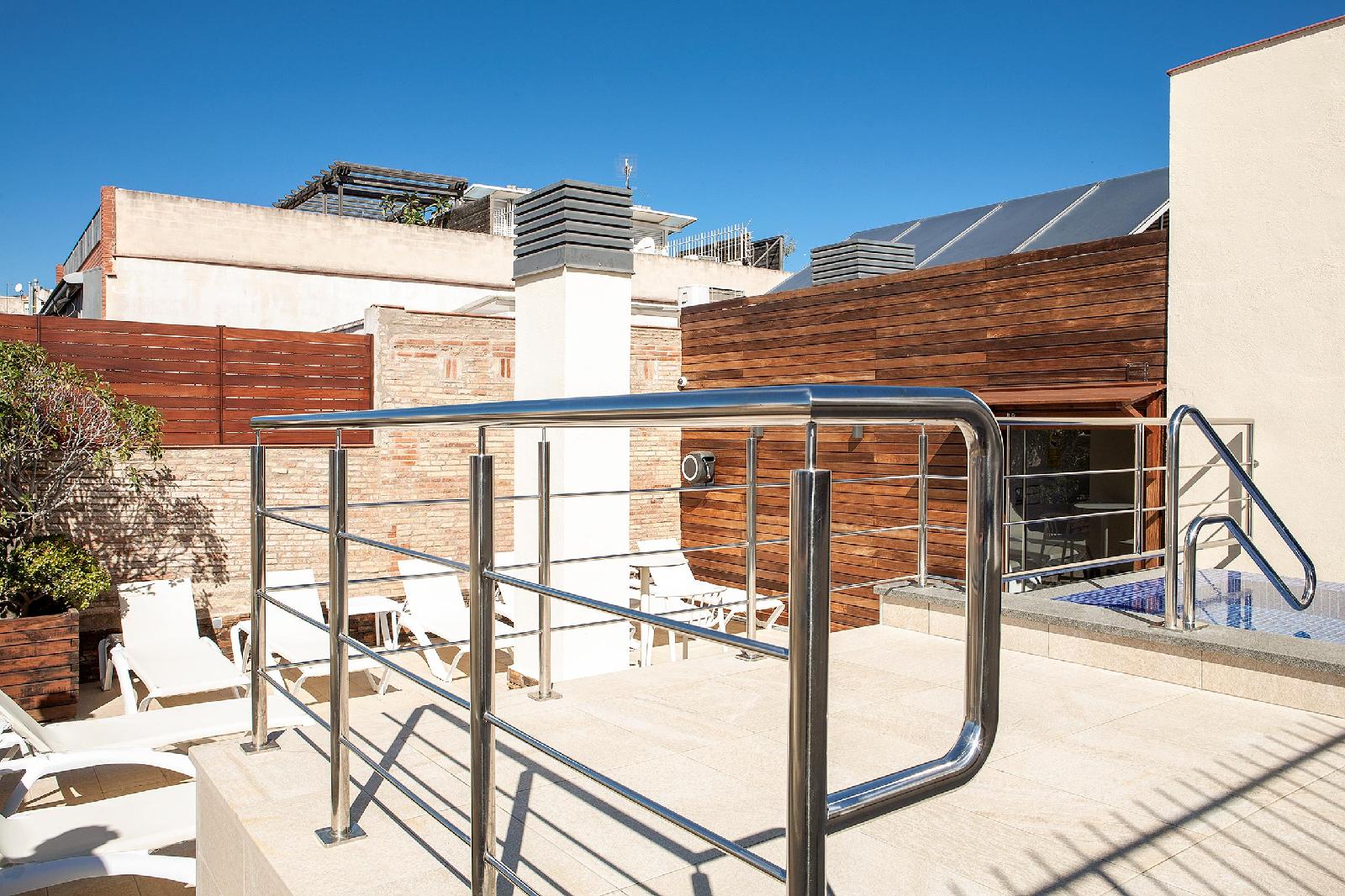 Hotel Ciutat Vella